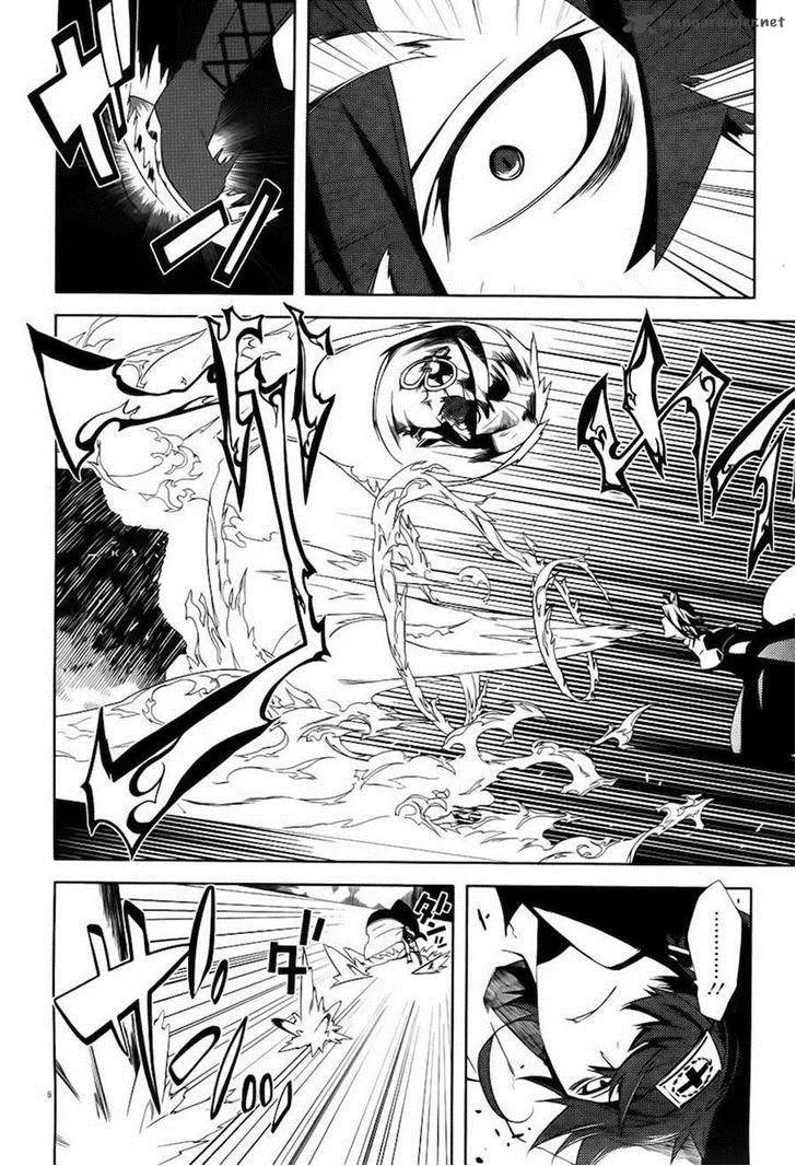 Double Gauge Chapter 9 page 6