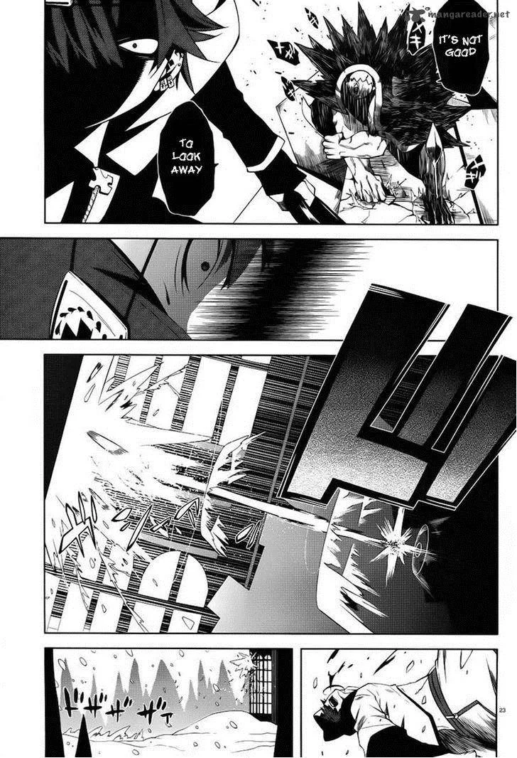 Double Gauge Chapter 9 page 23
