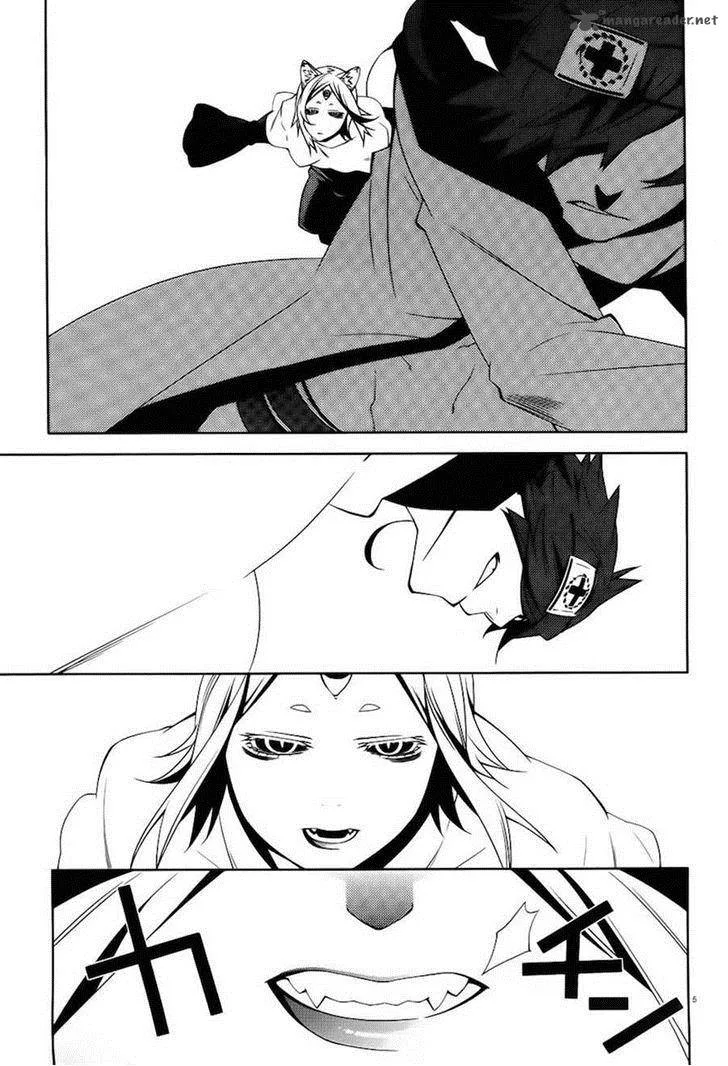 Double Gauge Chapter 9 page 5