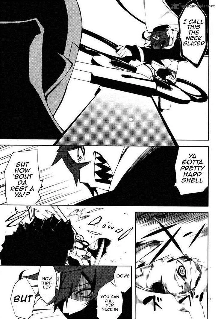 Double Gauge Chapter 9 page 19