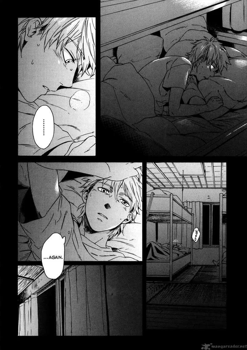 Doublets Chapter 1 page 7