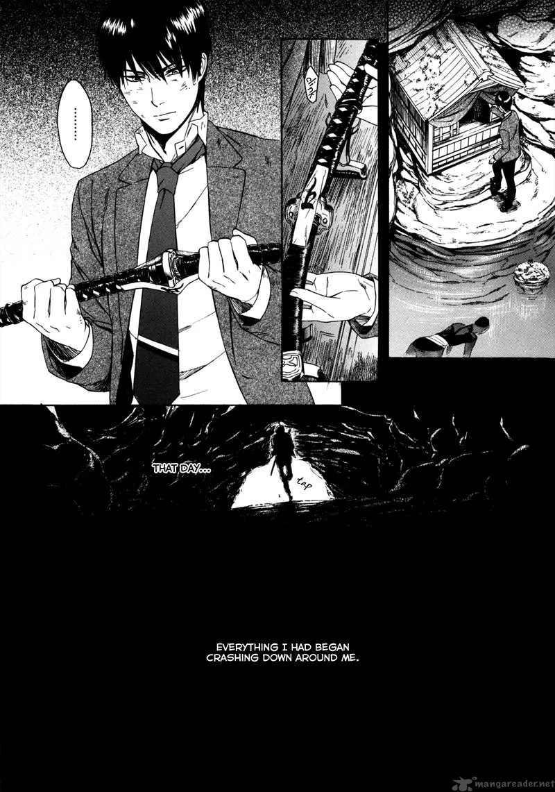 Doublets Chapter 2 page 7