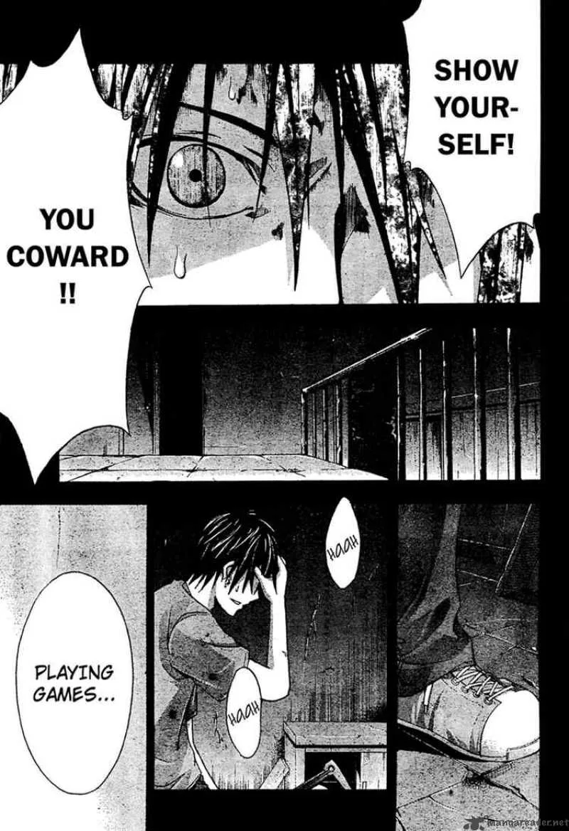 Doubt Chapter 13 page 18