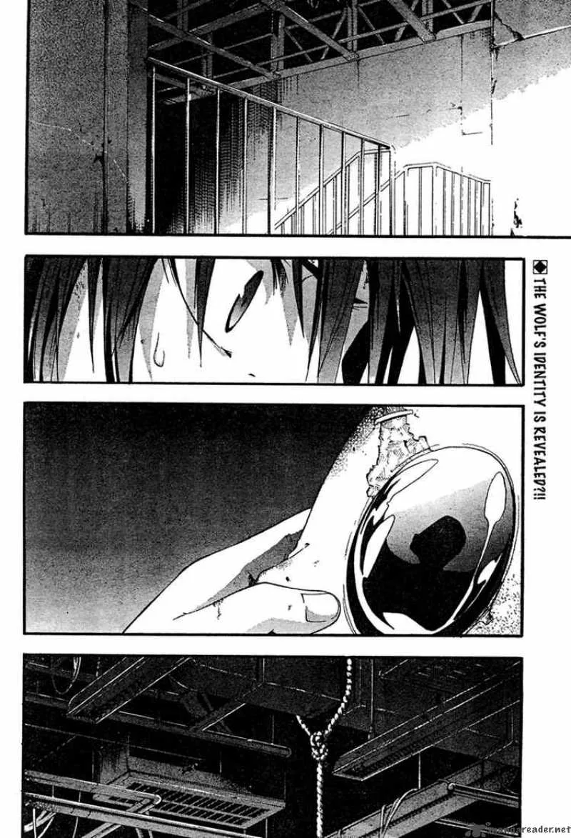 Doubt Chapter 14 page 2