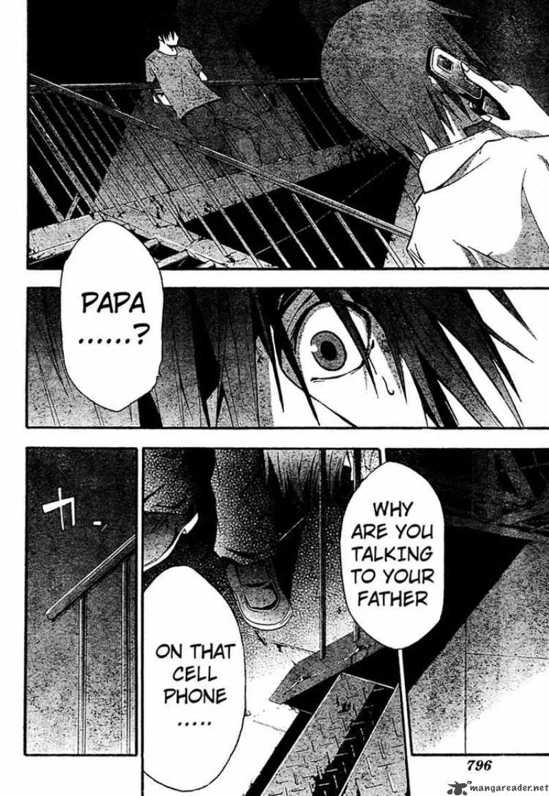 Doubt Chapter 16 page 4