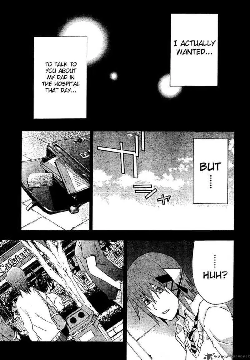 Doubt Chapter 18 page 5