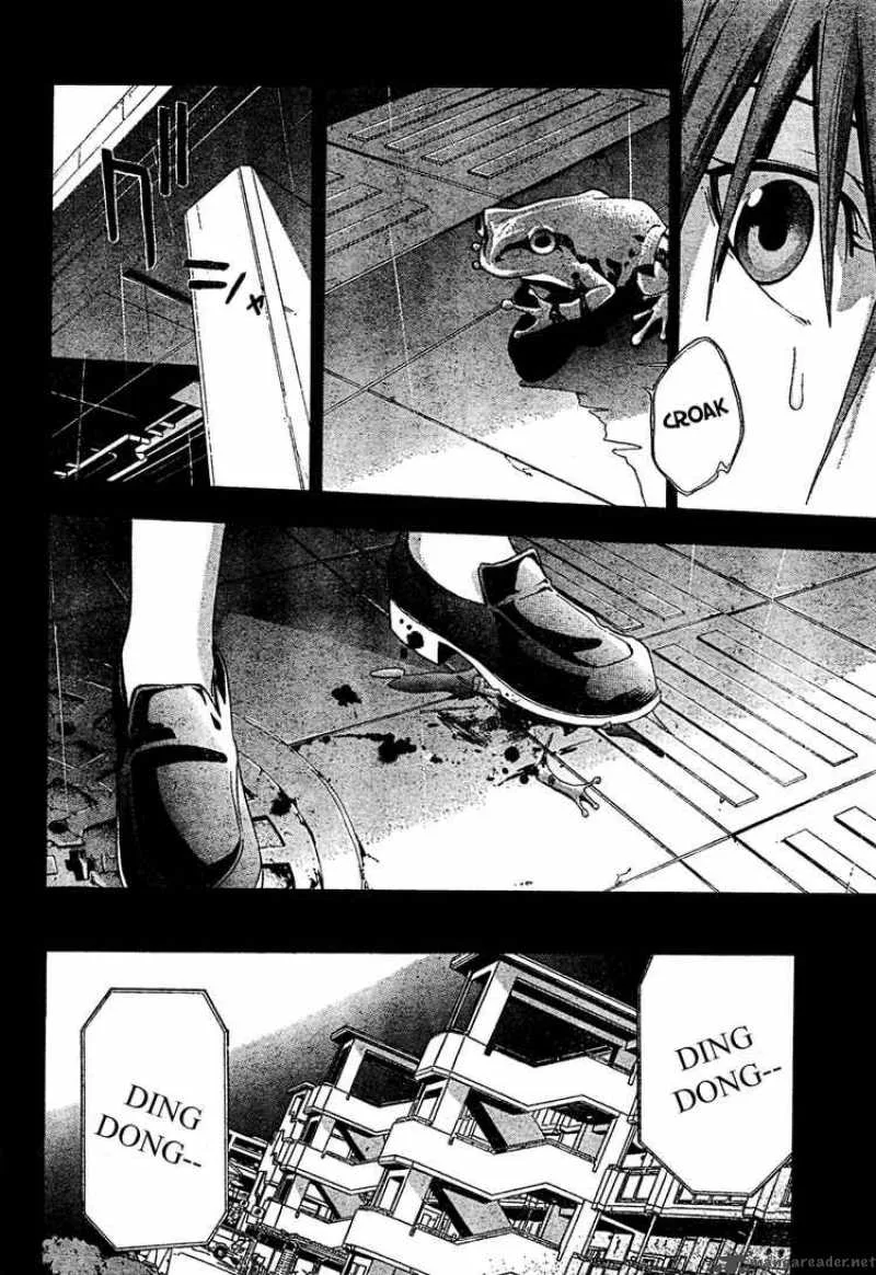 Doubt Chapter 18 page 8