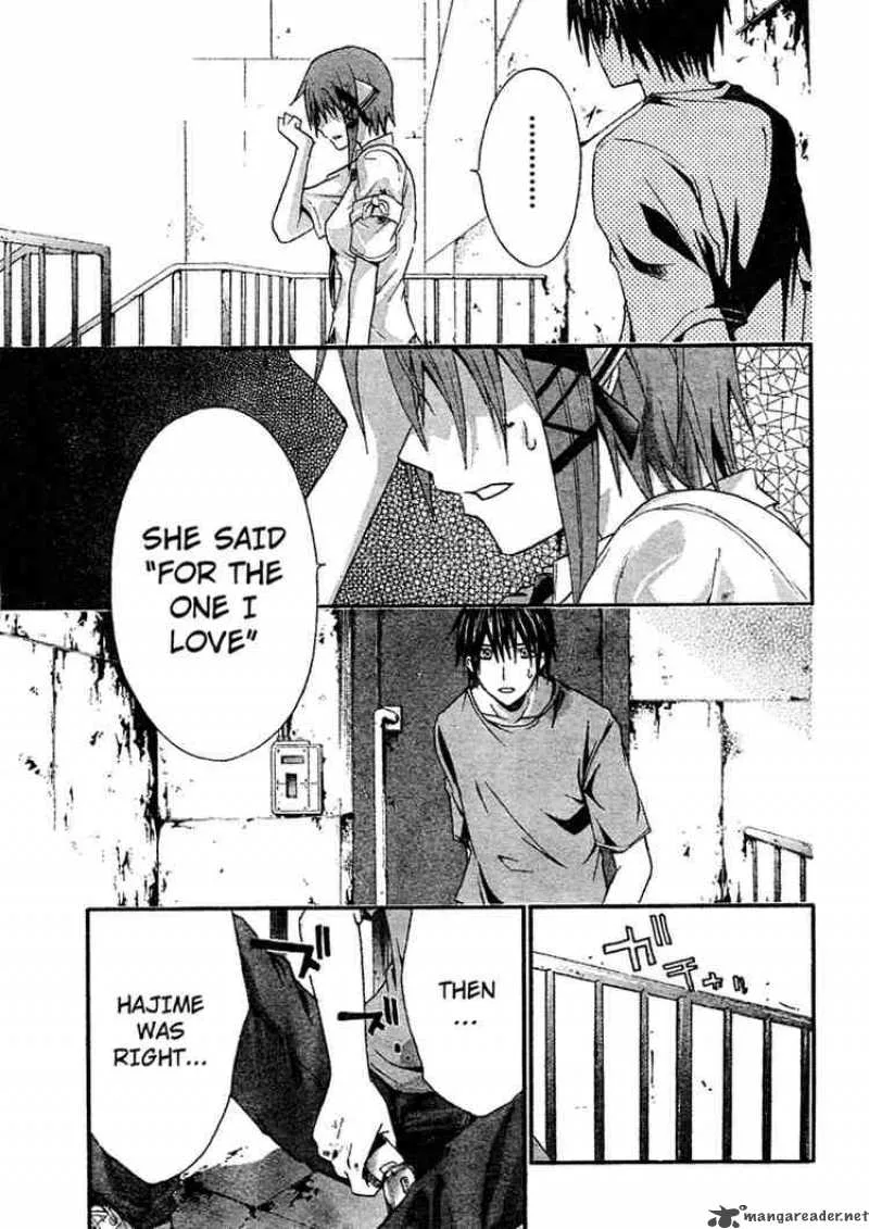 Doubt Chapter 9 page 27