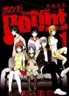 Doubt cover