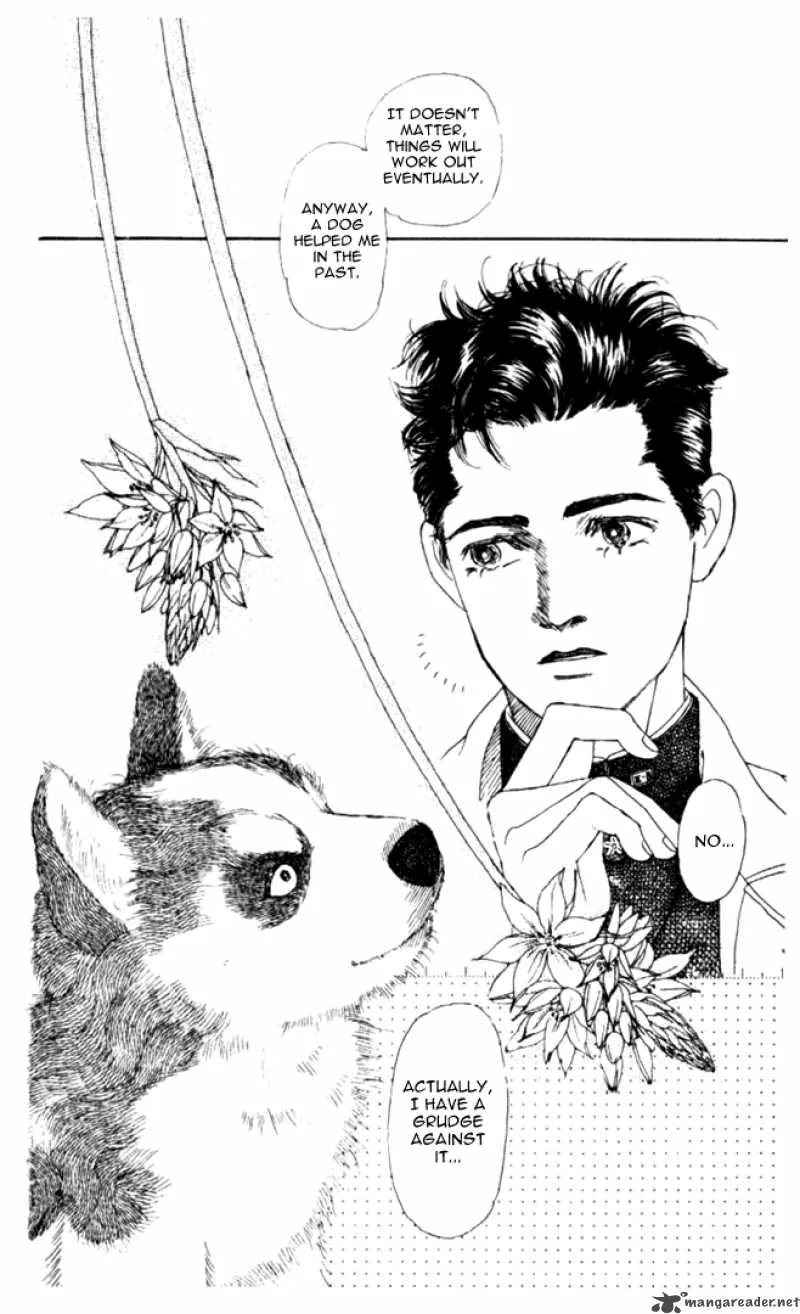 Doubutsu no Oishasan Chapter 1 page 21