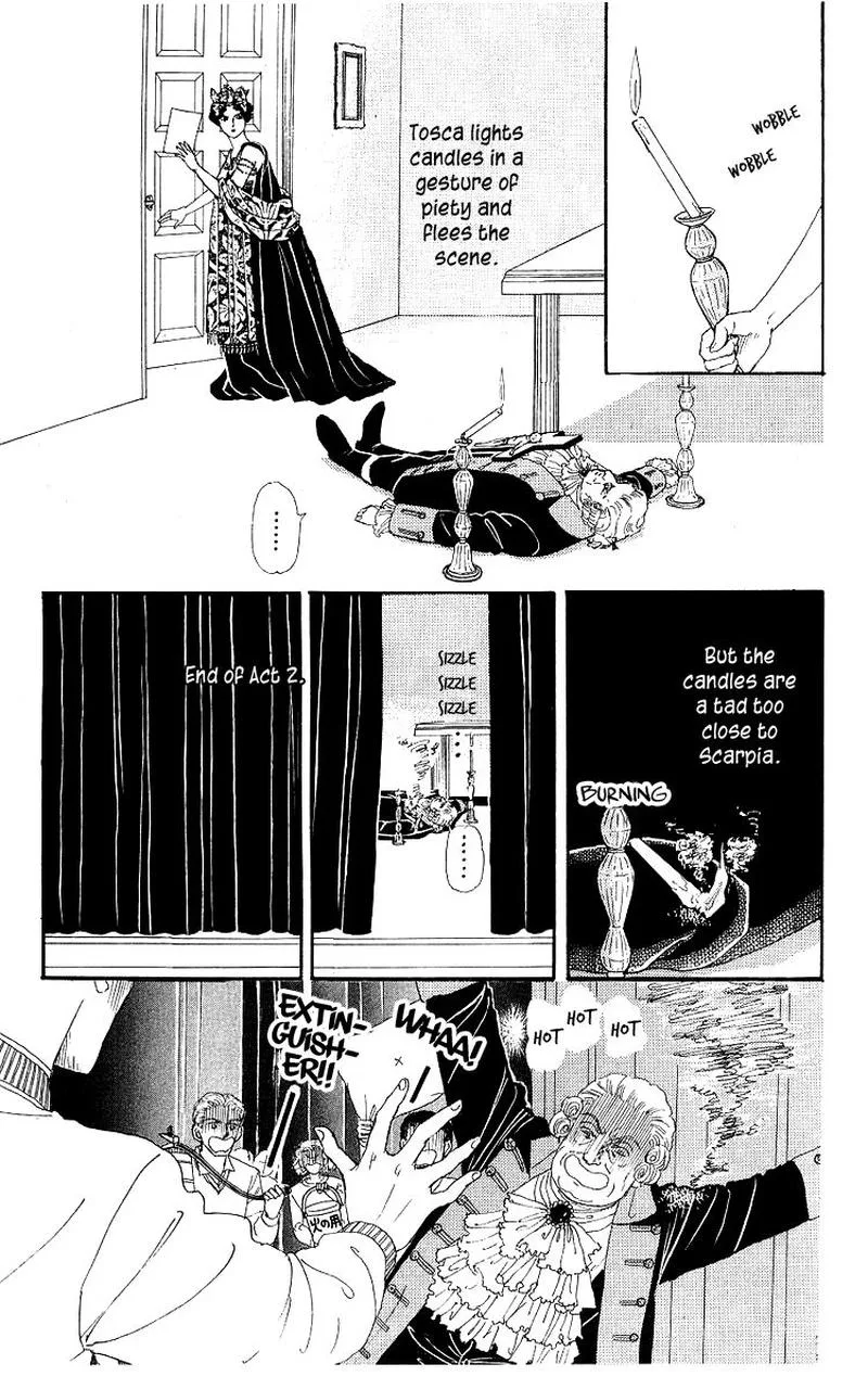 Doubutsu no Oishasan Chapter 101 page 9