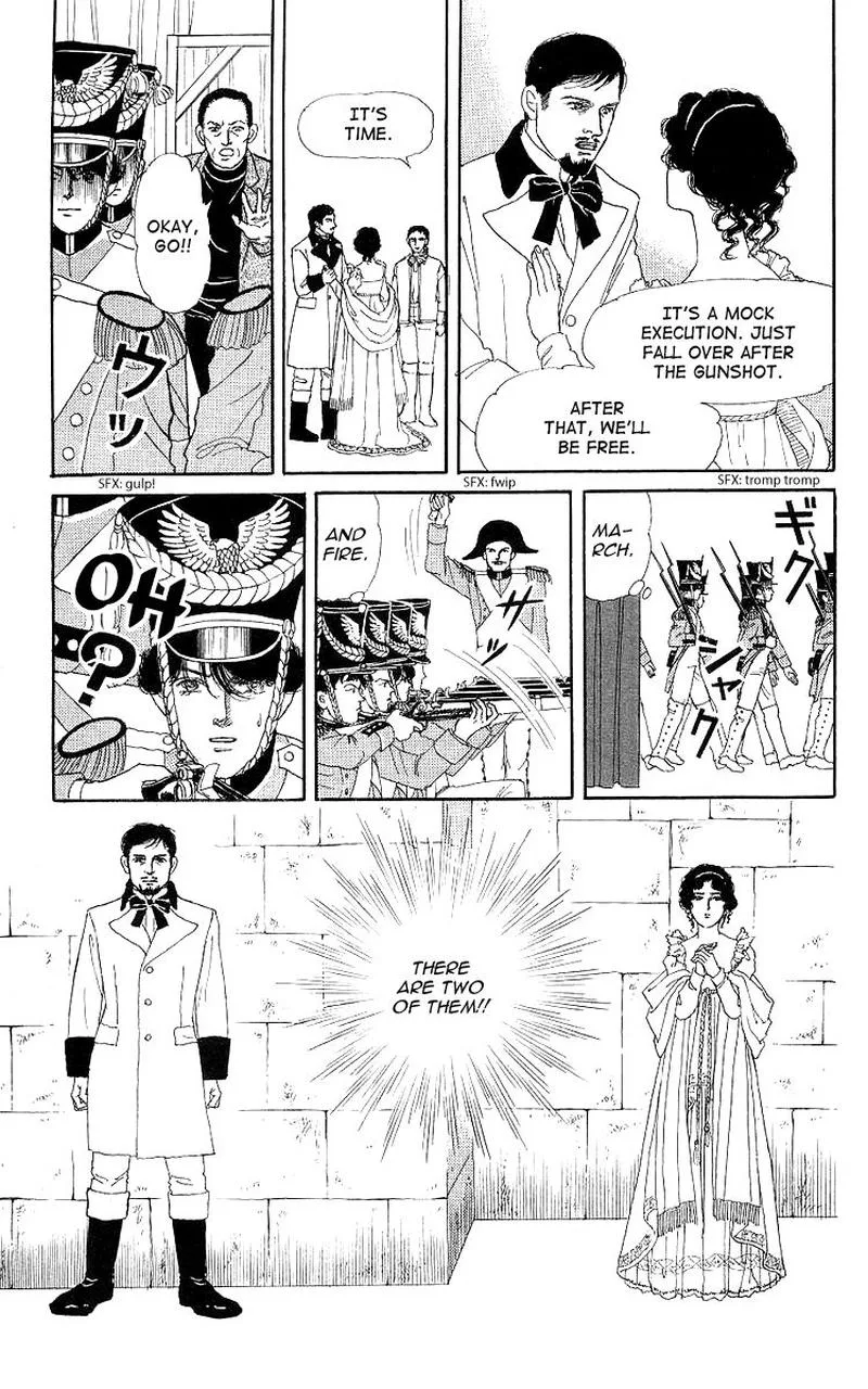 Doubutsu no Oishasan Chapter 101 page 11