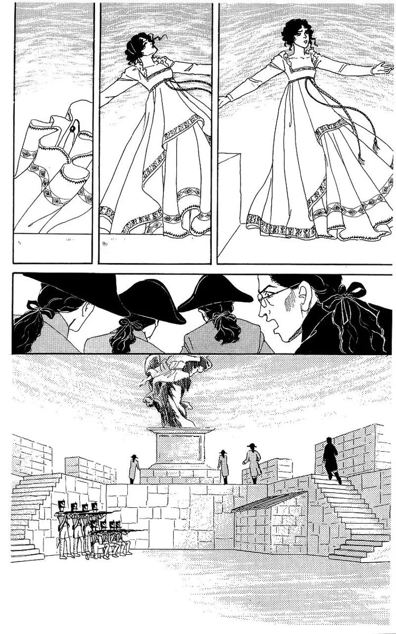 Doubutsu no Oishasan Chapter 101 page 16