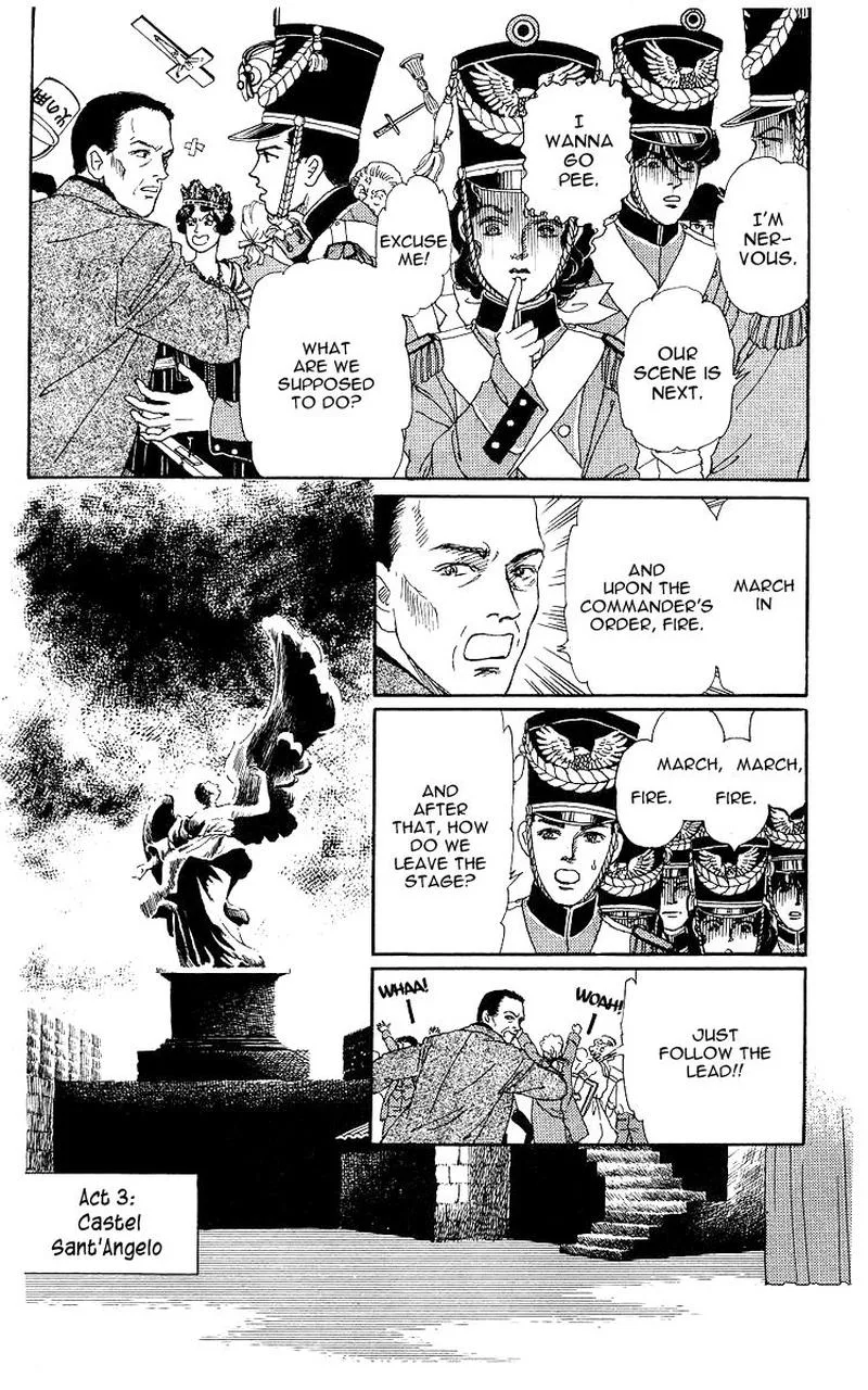 Doubutsu no Oishasan Chapter 101 page 10