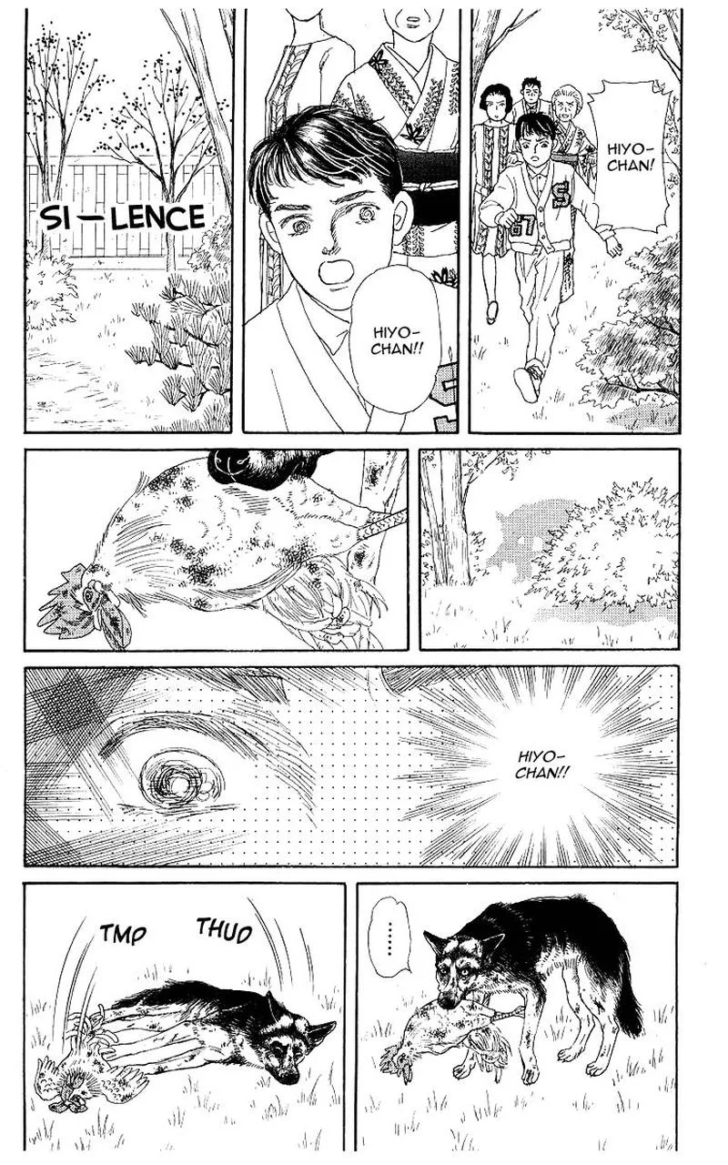 Doubutsu no Oishasan Chapter 102 page 16