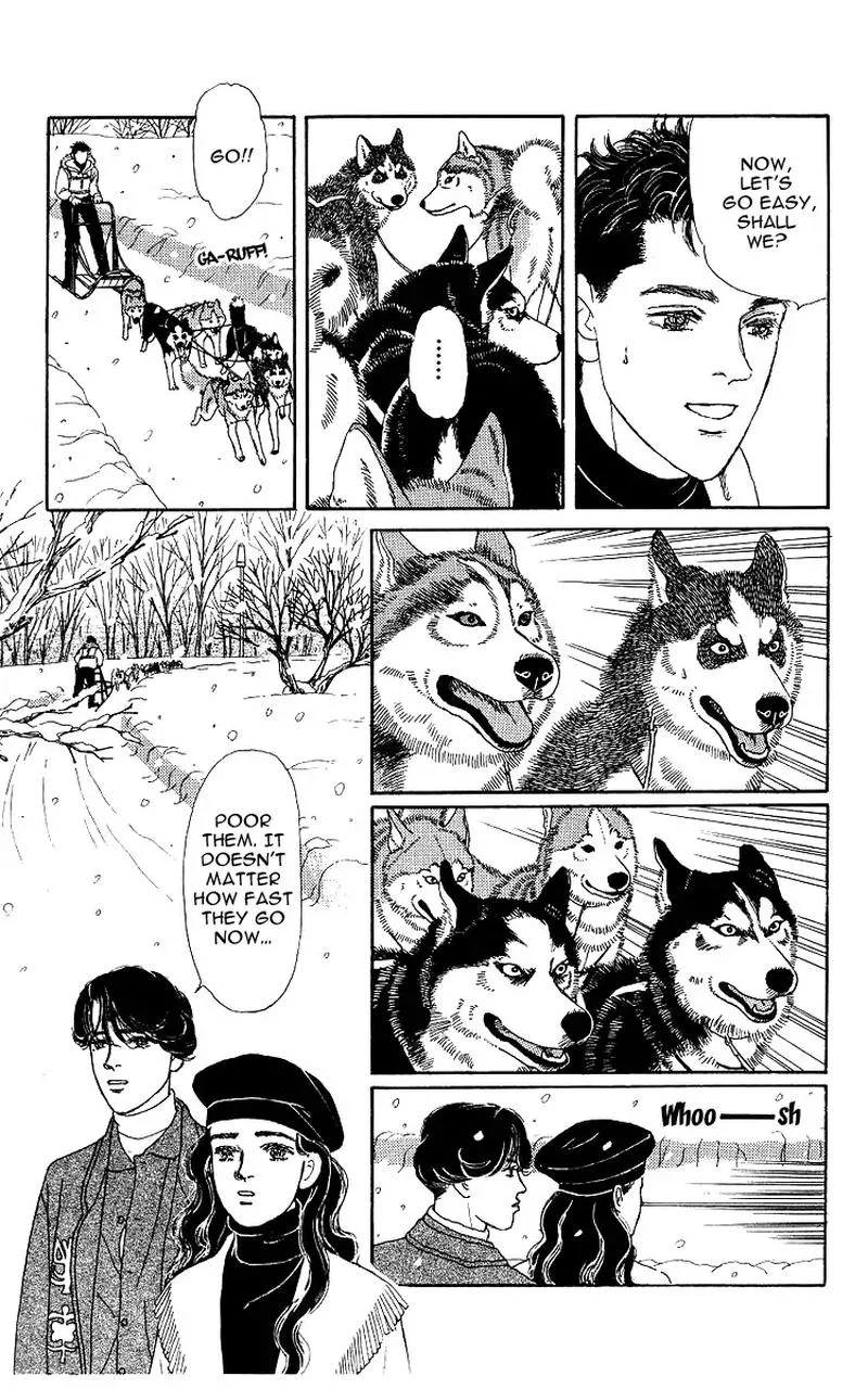 Doubutsu no Oishasan Chapter 103 page 11
