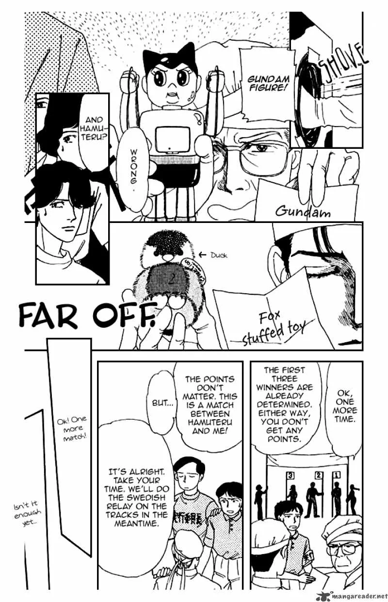 Doubutsu no Oishasan Chapter 11 page 15