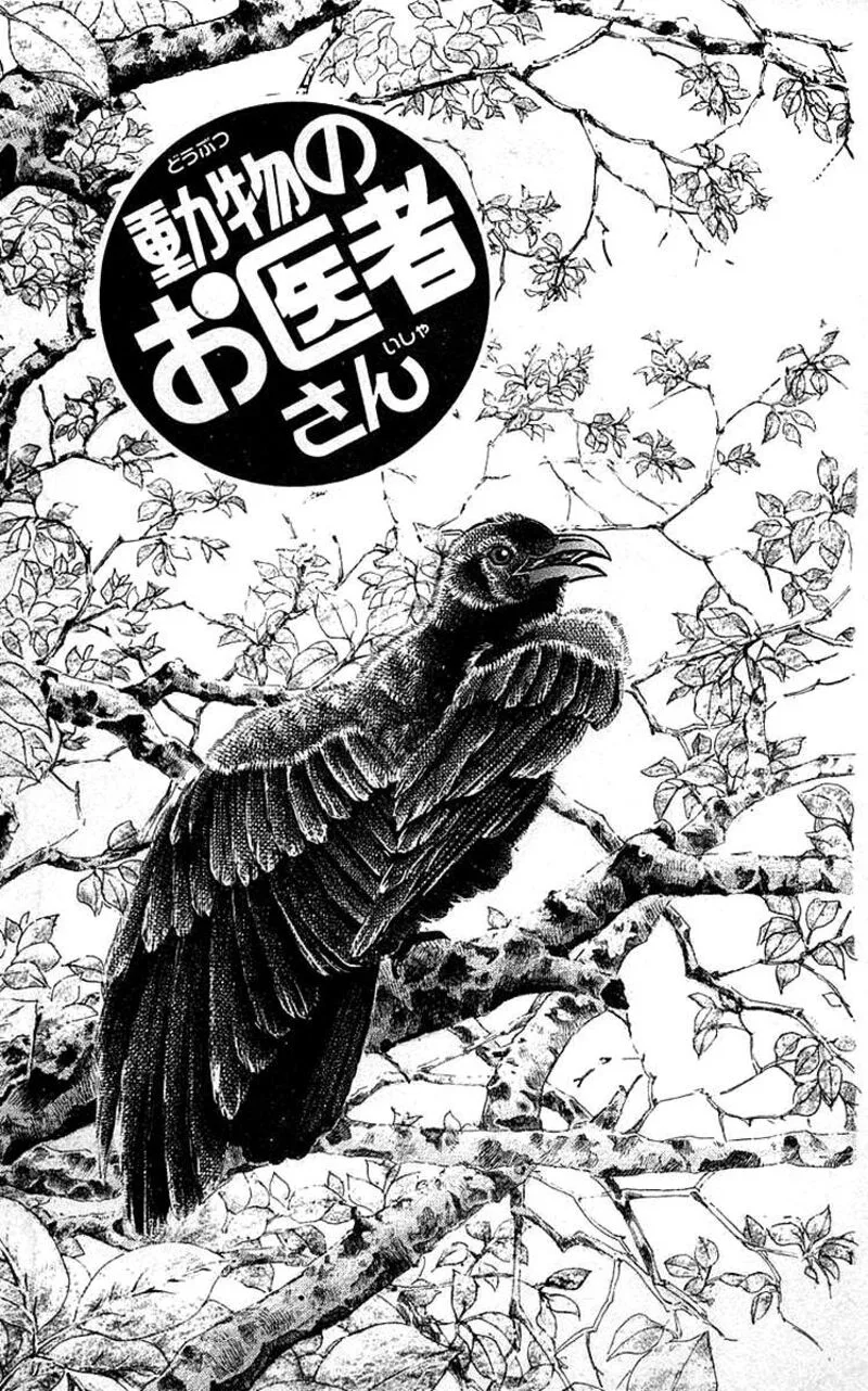 Doubutsu no Oishasan Chapter 110 page 2