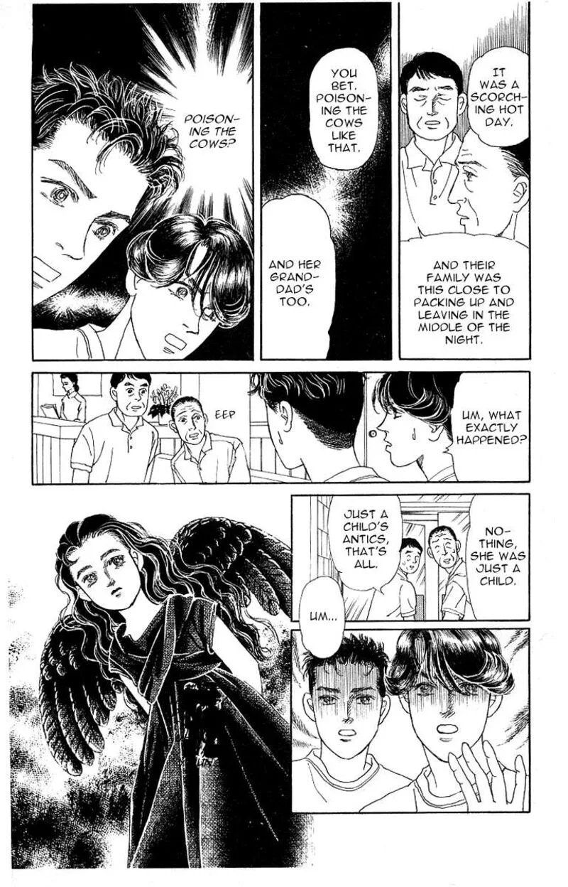 Doubutsu no Oishasan Chapter 113 page 15