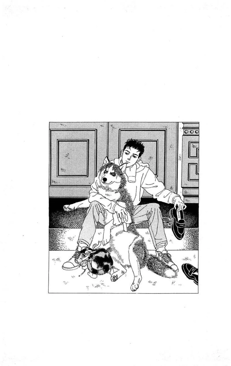 Doubutsu no Oishasan Chapter 118 page 19