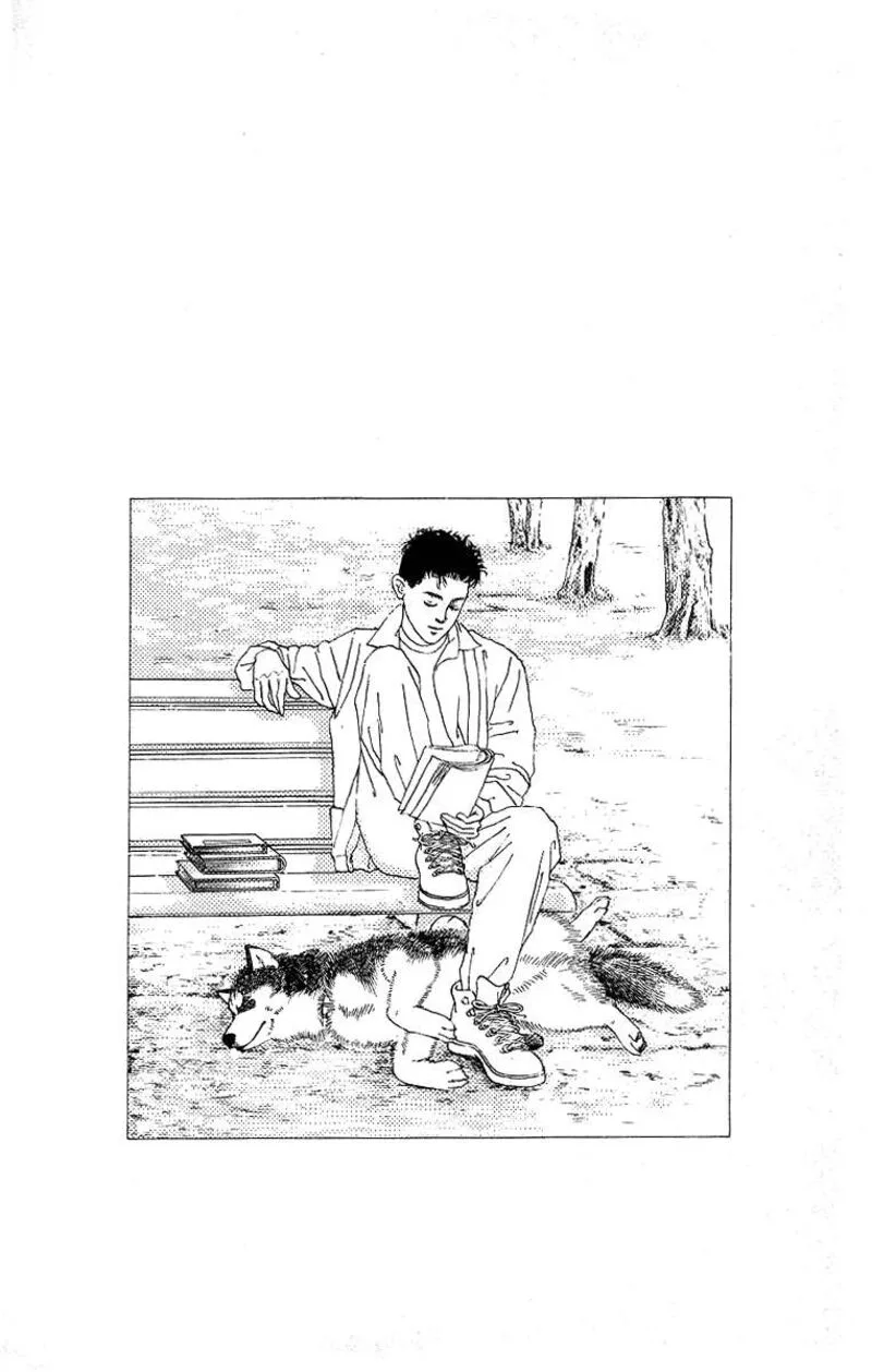 Doubutsu no Oishasan Chapter 119 page 2