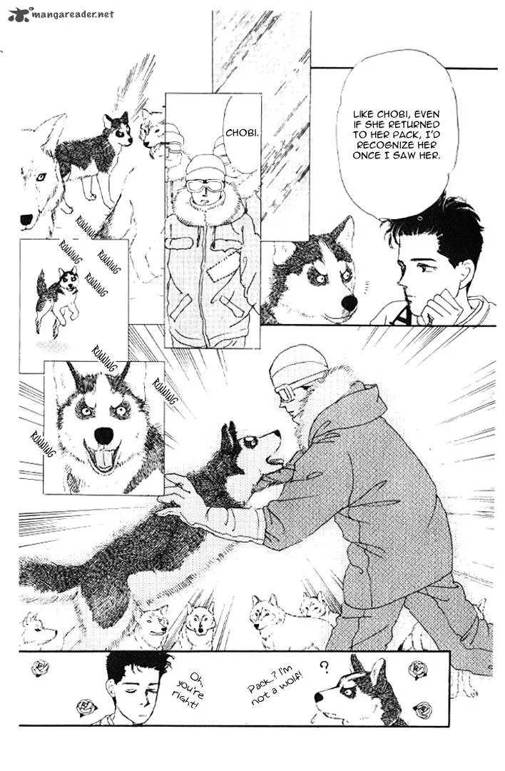 Doubutsu no Oishasan Chapter 22 page 13