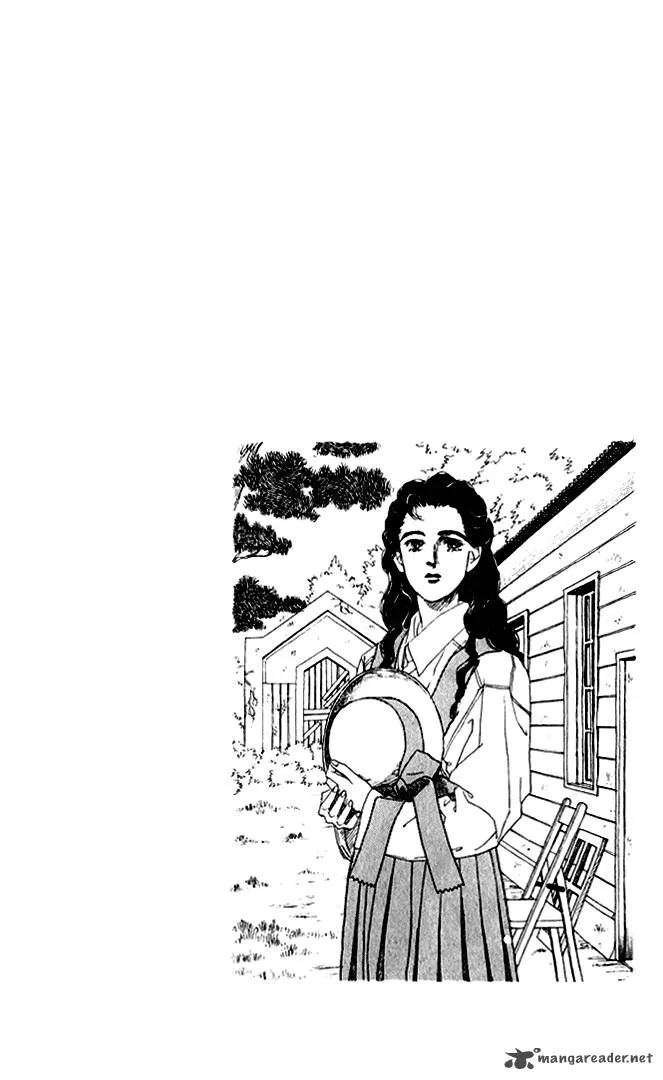 Doubutsu no Oishasan Chapter 23 page 21