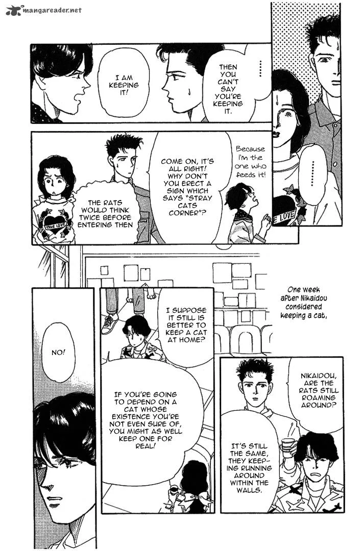 Doubutsu no Oishasan Chapter 31 page 7