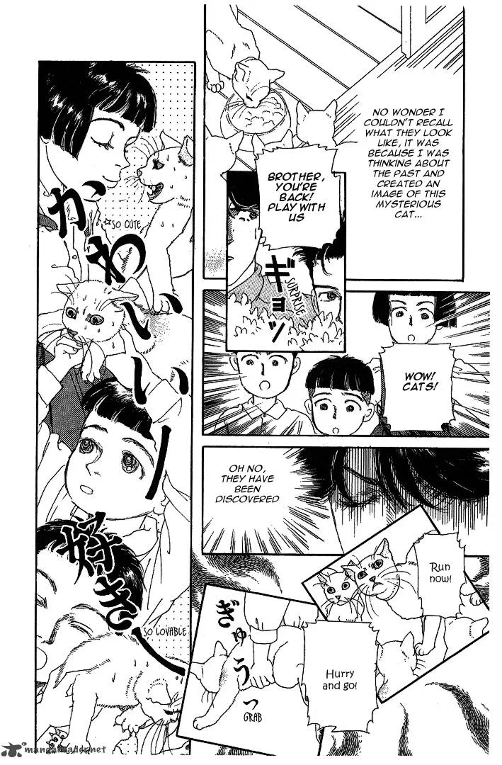 Doubutsu no Oishasan Chapter 31 page 15
