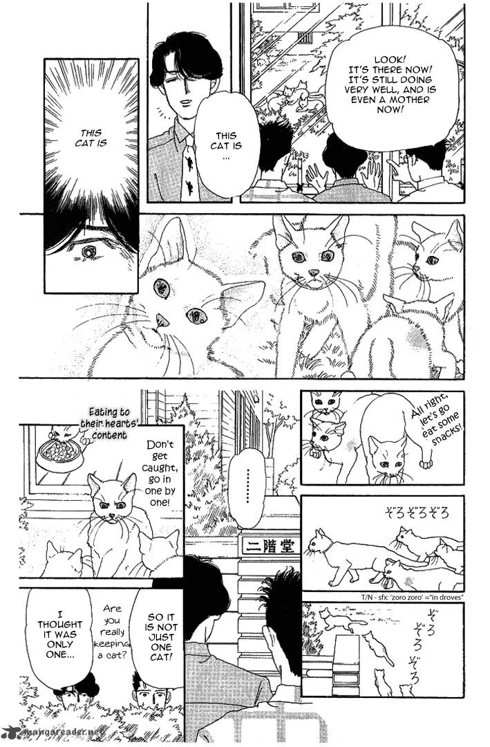 Doubutsu no Oishasan Chapter 31 page 14