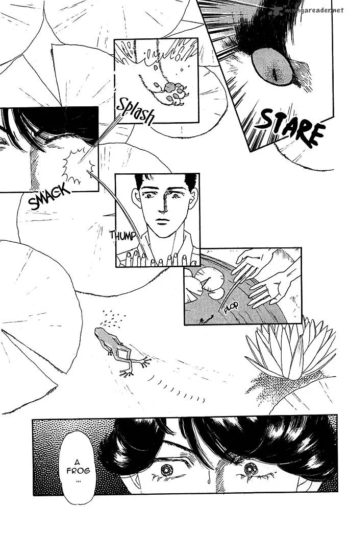 Doubutsu no Oishasan Chapter 38 page 4