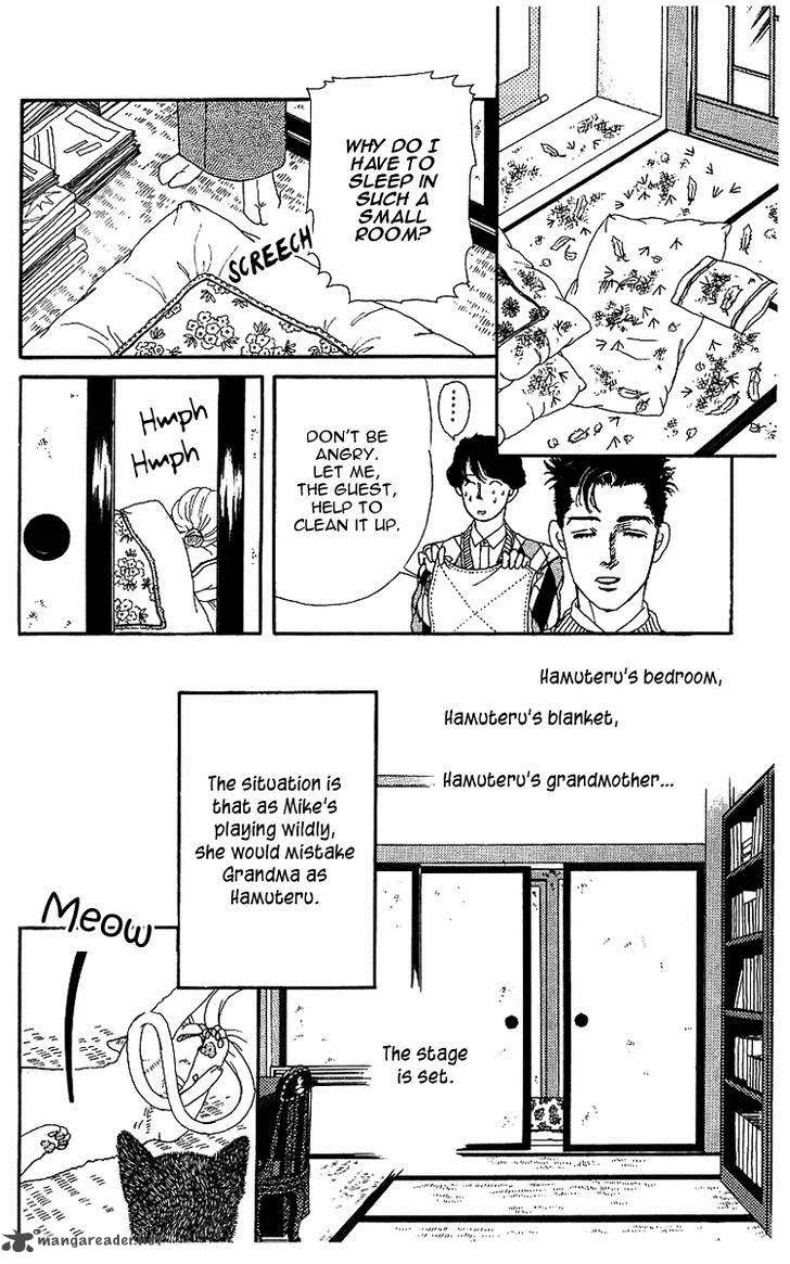 Doubutsu no Oishasan Chapter 42 page 18