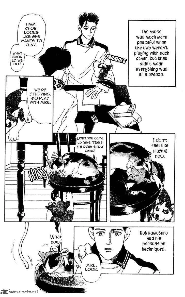 Doubutsu no Oishasan Chapter 42 page 14