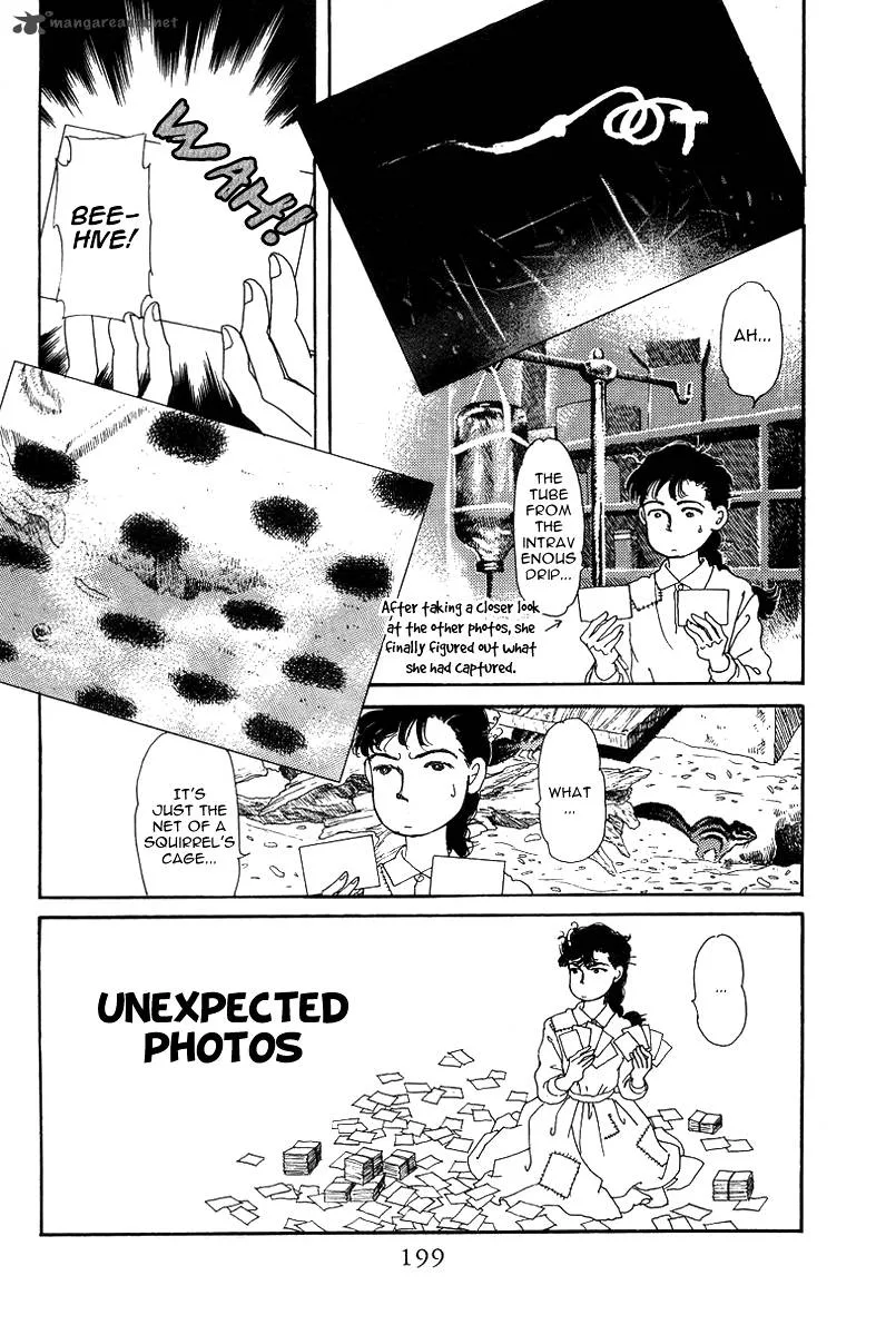 Doubutsu no Oishasan Chapter 43 page 21