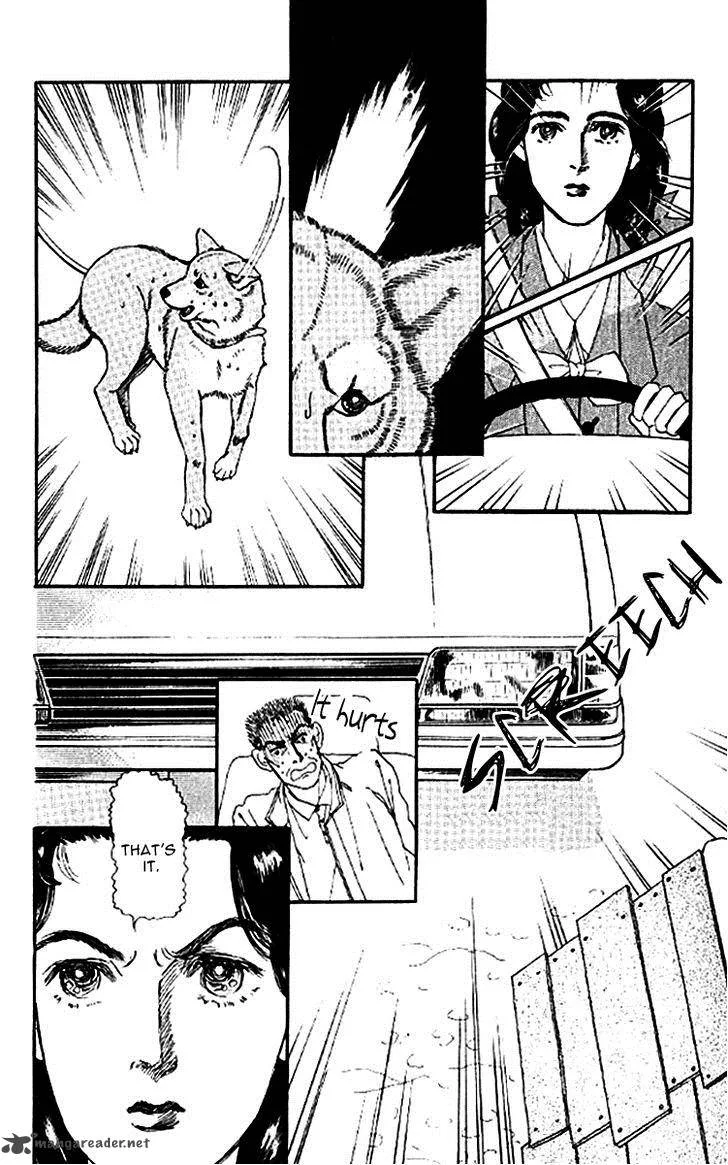 Doubutsu no Oishasan Chapter 45 page 14