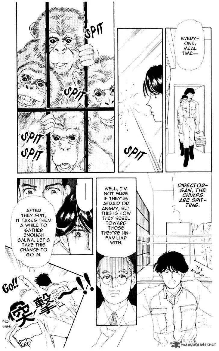 Doubutsu no Oishasan Chapter 49 page 13