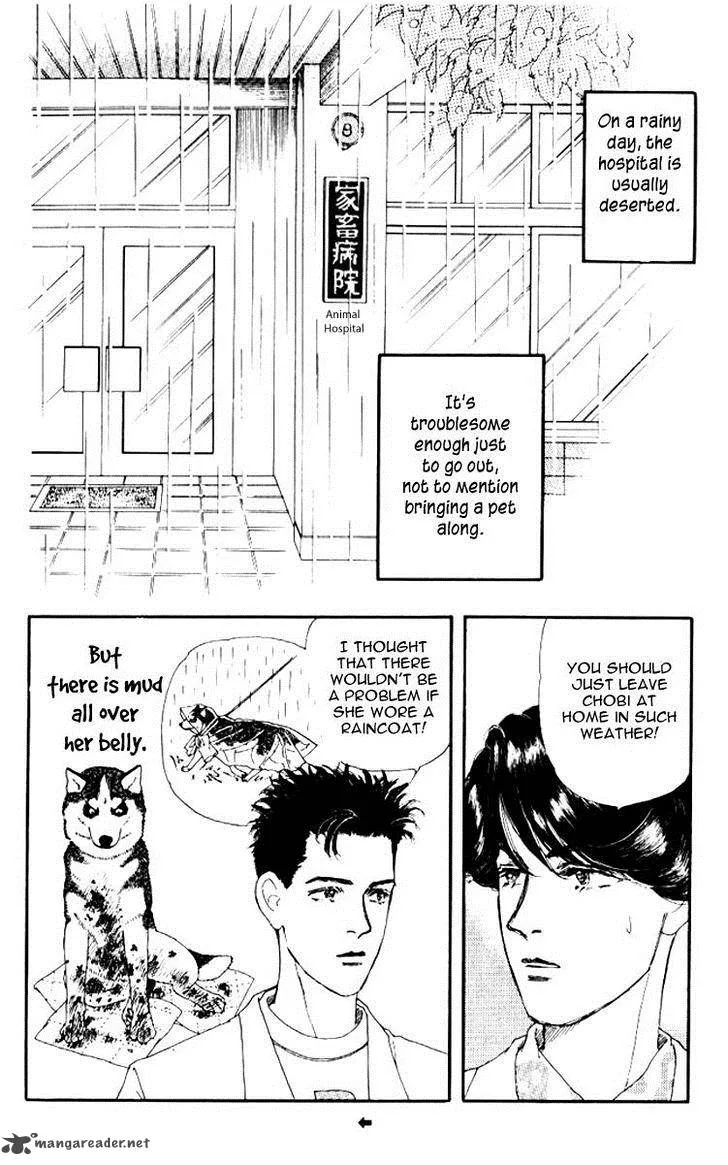 Doubutsu no Oishasan Chapter 53 page 6