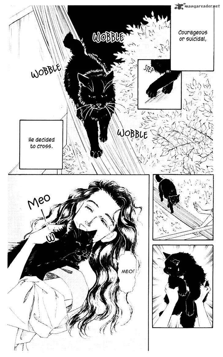 Doubutsu no Oishasan Chapter 59 page 14