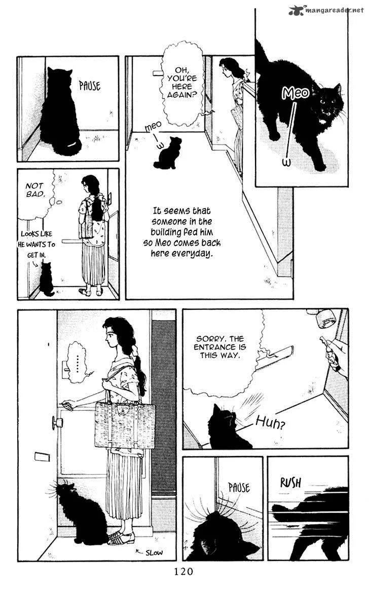 Doubutsu no Oishasan Chapter 59 page 5