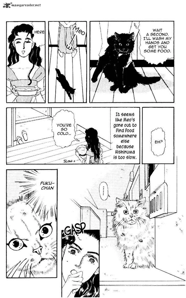 Doubutsu no Oishasan Chapter 59 page 15