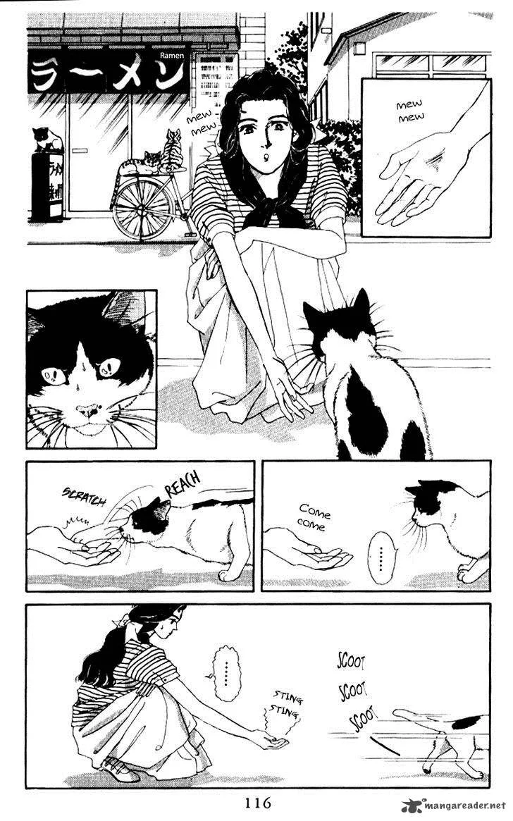 Doubutsu no Oishasan Chapter 59 page 2