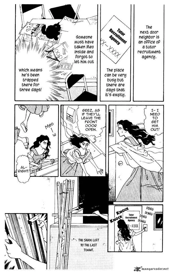 Doubutsu no Oishasan Chapter 59 page 12