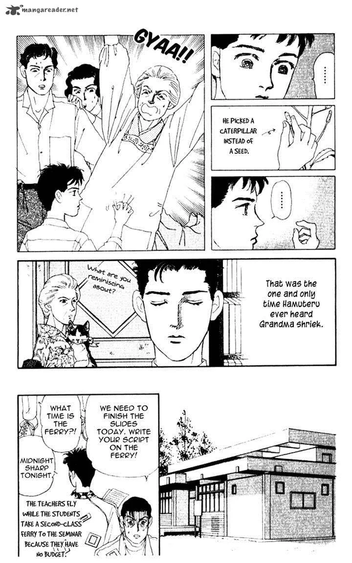 Doubutsu no Oishasan Chapter 60 page 6