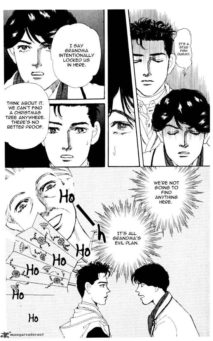 Doubutsu no Oishasan Chapter 63 page 18