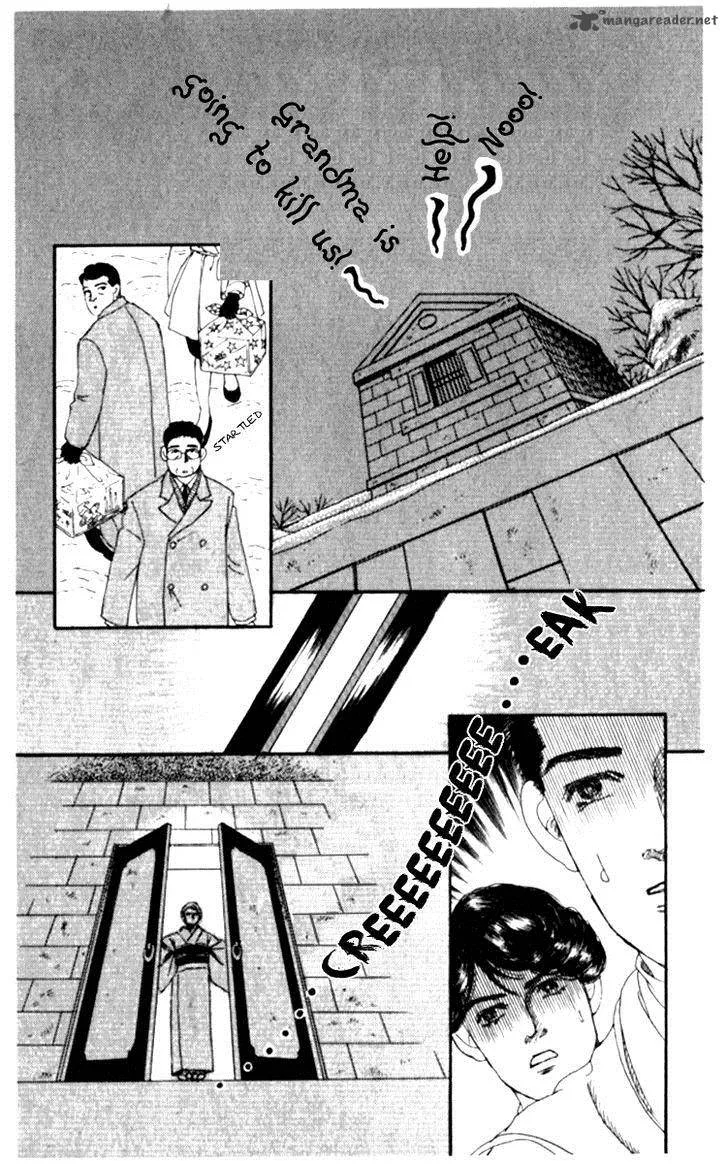 Doubutsu no Oishasan Chapter 63 page 21