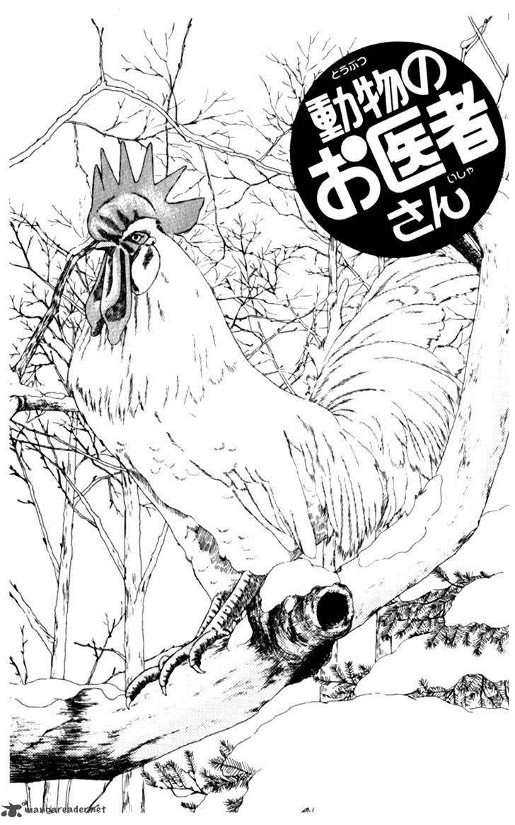 Doubutsu no Oishasan Chapter 65 page 3