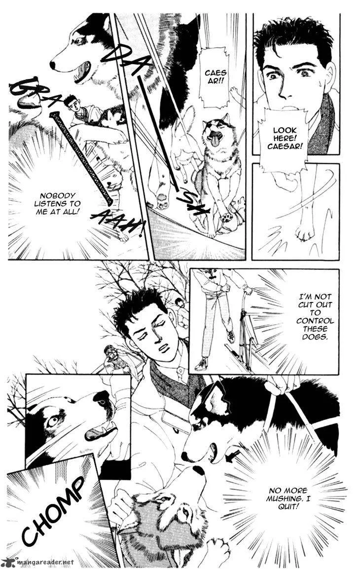 Doubutsu no Oishasan Chapter 66 page 18