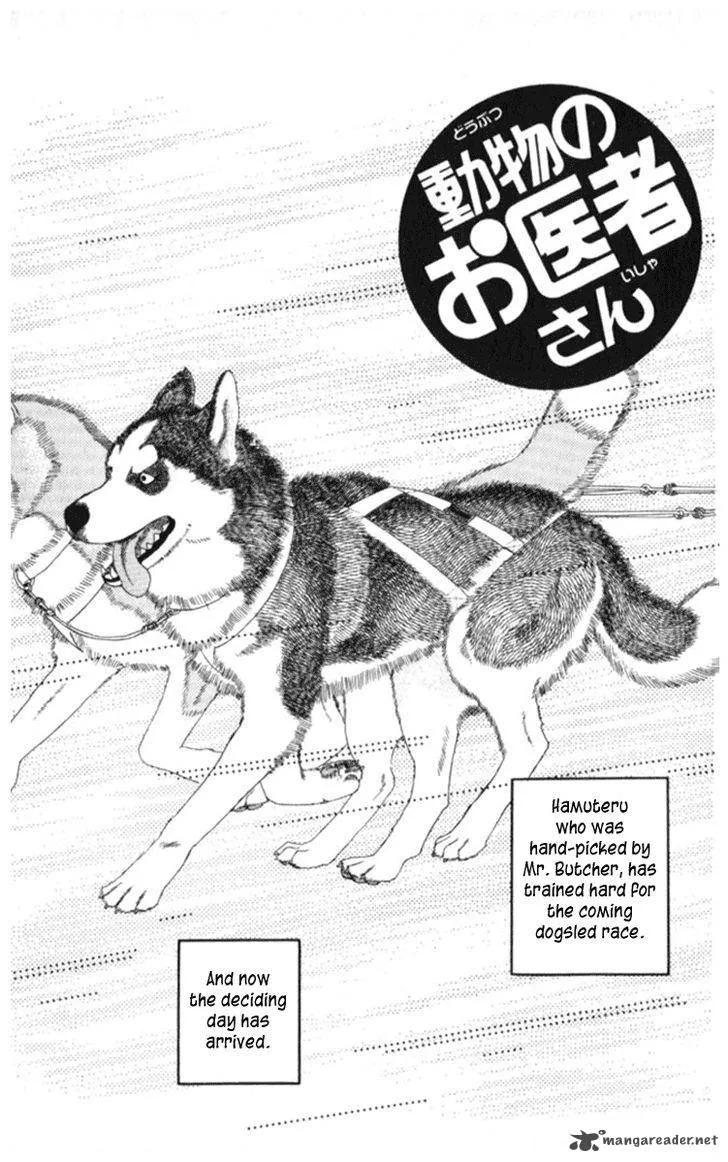 Doubutsu no Oishasan Chapter 67 page 2