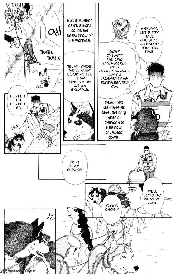 Doubutsu no Oishasan Chapter 67 page 13