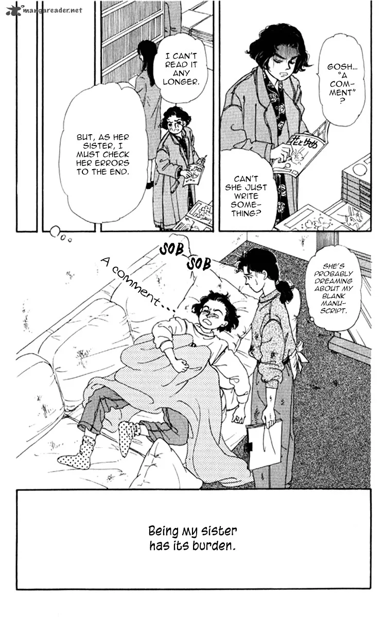 Doubutsu no Oishasan Chapter 71 page 26